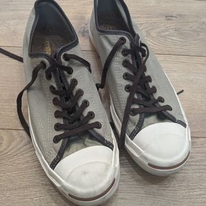 Mens Converse All Stars Cork